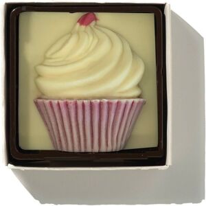 Choc on Choc Mini Chocolate Cupcake - Unisex Snack Choc on Choc Mini Chocolate Cupcake - Unisex Snack