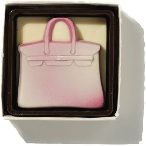 CHOC ON CHOC Mini Chocolate Handbag Chocolate CHOC ON CHOC Mini Chocolate Handbag Chocolate