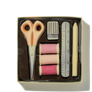 CHOC ON CHOC Chocolate Sewing Kit Chocolate CHOC ON CHOC Chocolate Sewing Kit Chocolate