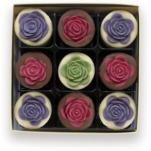 CHOC ON CHOC Chocolate Flowers Chocolate CHOC ON CHOC Chocolate Flowers Chocolate