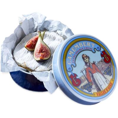 Occasion Ceramic French Cheese Baker in Blue Blue Occasion Ceramic French Cheese Baker in Blue Blue