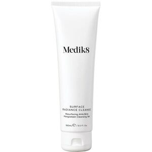 Medik8 Surface Radiance Cleanse Resurfacing AHA/BHA Mangosteen Cleansing Gel