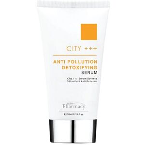 SKIN PHARMACY Travel City Anti-Pollution Detox Serum SKIN PHARMACY Travel City Anti-Pollution Detox Serum