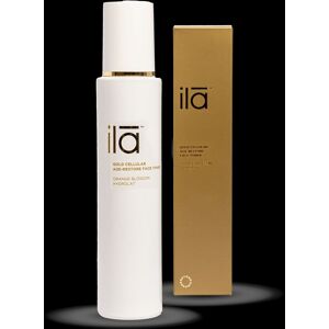 ILA Gold Cellular Age-Restore Toner - White - 100ml - Toner ILA Gold Cellular Age-Restore Toner - White - 100ml - Toner