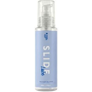 Loving Joy Slide Aloe Infused Water Based Lubricant in Clear Size: 250ml Clear 250ml Loving Joy Slide Aloe Infused Water Based Lubricant in Clear Size: 250ml Clear 250ml
