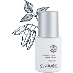 Cinere Anti Gravity Intensive Lifting Serum 30ml in Clear Clear 30ml Cinere Anti Gravity Intensive Lifting Serum 30ml in Clear Clear 30ml