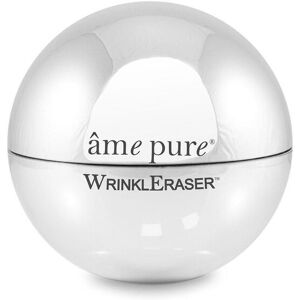 âme pure Women's WRINKLERASER CREAM - Anti-Aging Face Cream & Moisturizer For Wrinkles in White Size: 50ml White 50ml âme pure Women's WRINKLERASER CREAM - Anti-Aging Face Cream & Moisturizer For Wrinkles in White Size: 50ml White 50ml