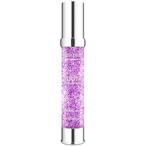 âme pure Women's YOUTH CONCENTRATE - Face Serum With 42% Actives, Hyaluronic Acid, Anti-Aging in Purple Size: 30ml Purple 30ml âme pure Women's YOUTH CONCENTRATE - Face Serum With 42% Actives, Hyaluronic Acid, Anti-Aging in Purple Size: 30ml Purple 30ml