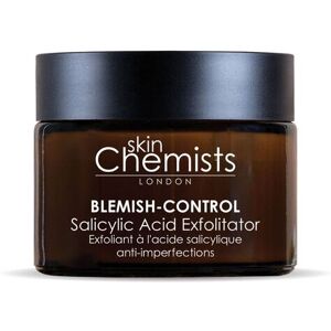 skinChemists professional Women's Salicylic Acid Blemish-Control Exfoliator 60ml in White White 60ml skinChemists professional Women's Salicylic Acid Blemish-Control Exfoliator 60ml in White White 60ml