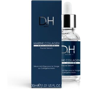 skinChemists Marine Collagen Facial Serum - Facial Serum skinChemists Marine Collagen Facial Serum - Facial Serum