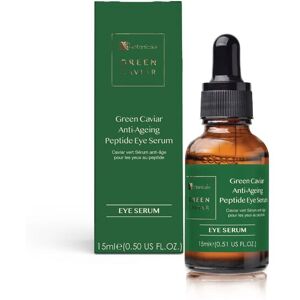 Dr. Botanicals Women's Green Caviar Anti-Ageing Peptide Eye Serum 15ml in White Size: 30ml White 30ml Dr. Botanicals Women's Green Caviar Anti-Ageing Peptide Eye Serum 15ml in White Size: 30ml White 30ml