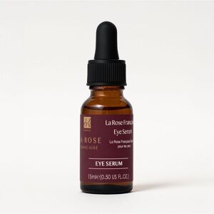 Dr. Botanicals Women's La Rose Francaise Eye Serum 15ml in White Size: 30ml White 30ml Dr. Botanicals Women's La Rose Francaise Eye Serum 15ml in White Size: 30ml White 30ml