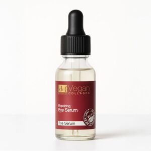Dr. Botanicals Women's Collagen Repairing Anti-Ageing Eye Serum 15ml x 2 Duo Set in White Size: 30ml White 30ml Dr. Botanicals Women's Collagen Repairing Anti-Ageing Eye Serum 15ml x 2 Duo Set in White Size: 30ml White 30ml