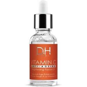 Dr. H Vitamin C Brightening Face Oil Dr. H Vitamin C Brightening Face Oil