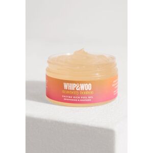 Whip&Woo Women's Strawberry Bonbon Enzyme Peel Face Mask Gel in White Size: 100ml White 100ml Whip&Woo Women's Strawberry Bonbon Enzyme Peel Face Mask Gel in White Size: 100ml White 100ml