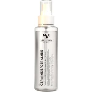 Vital Skin London - Unisex - 120ml - Ceramide - Facial Toner Vital Skin London - Unisex - 120ml - Ceramide - Facial Toner