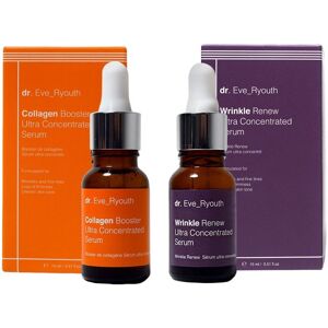 Dr. Eve_Ryouth Collagen Serum Set - Anti-Aging Skincare Dr. Eve_Ryouth Collagen Serum Set - Anti-Aging Skincare