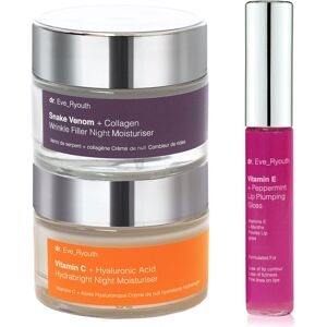 Dr. Eve_ryouth Vitamin C Hyaluronic Night Moisturiser - Moisturiser Dr. Eve_ryouth Vitamin C Hyaluronic Night Moisturiser - Moisturiser