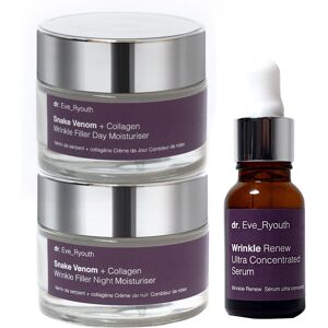 Dr. Eve_ryouth Snake Venom Collagen Wrinkle Filler Moisturiser - Moisturiser Dr. Eve_ryouth Snake Venom Collagen Wrinkle Filler Moisturiser - Moisturiser