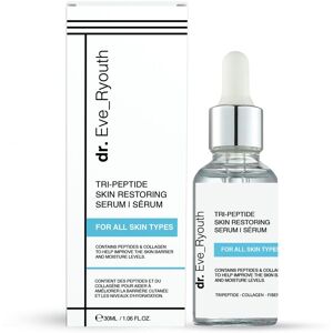Dr. Eve_ryouth Triple Power Peptide Gamma Protein Active Serum - 30ml Dr. Eve_ryouth Triple Power Peptide Gamma Protein Active Serum - 30ml