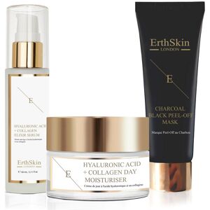 Erthskin London Collagen Day Cream - Hydrating, Rejuvenating, Purifying Erthskin London Collagen Day Cream - Hydrating, Rejuvenating, Purifying