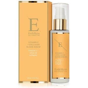 Erth Skin London Unisex Vitamin C Collagen Serum - 60ml Erth Skin London Unisex Vitamin C Collagen Serum - 60ml