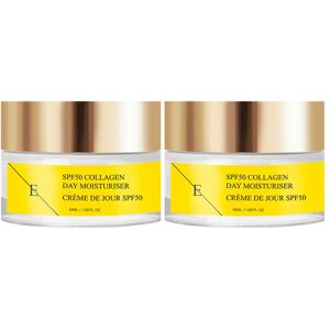 Erth Skin London Collagen SPF 50 Day Cream - Sunscreen Erth Skin London Collagen SPF 50 Day Cream - Sunscreen