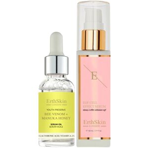 Erth Skin London Bee Venom Manuka Honey Serum Oil - Serum Oil - 30ml Erth Skin London Bee Venom Manuka Honey Serum Oil - Serum Oil - 30ml