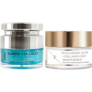Erth Skin London Marine Collagen SPF50 Day Cream - Day Cream Erth Skin London Marine Collagen SPF50 Day Cream - Day Cream