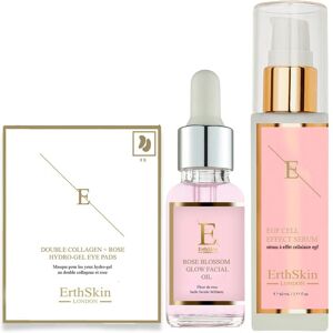 Erth Skin London EGF Cell Effect Serum - Skincare Set Erth Skin London EGF Cell Effect Serum - Skincare Set