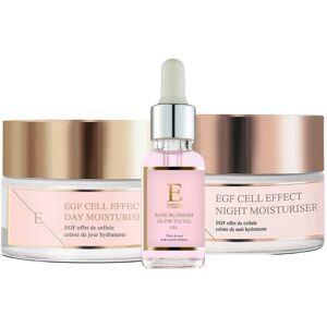 Erth Skin London EGF Cell Effect Day Moisturizer - Anti-Aging Erth Skin London EGF Cell Effect Day Moisturizer - Anti-Aging