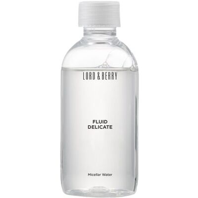 Lord&Berry Fluid Delicate Micellar Water 150ml in Clear Clear Lord&Berry Fluid Delicate Micellar Water 150ml in Clear Clear