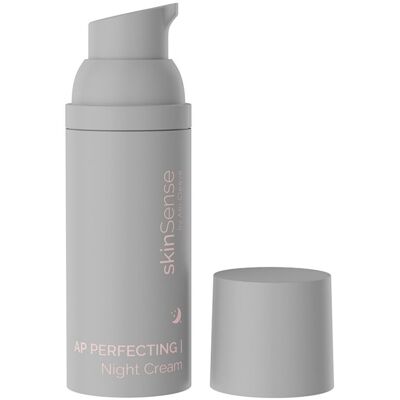 SkinSense Anti Pigmentation Perfecting Night Cream in Clear Size: 50ml Clear 50ml SkinSense Anti Pigmentation Perfecting Night Cream in Clear Size: 50ml Clear 50ml