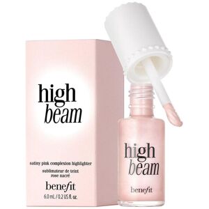 Benefit High Beam Satiny Pink Liquid Highlighter 6ml