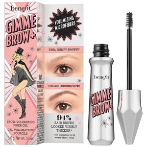 Benefit Gimme Brow And Volumising Brow Gel 3g