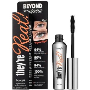 Benefit They'Re Real Lengthening Mascara Jet Black 8.5g