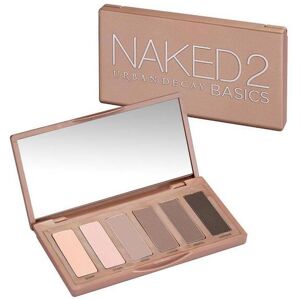 Urban Decay Naked Basics 2 Eyeshadow Palette