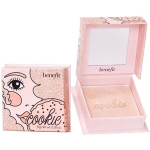 Benefit Cookie Golden Pearl Powder Highlighter