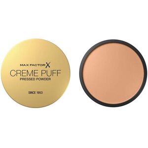 Max Factor Creme Puff Powder