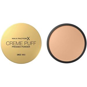 Max Factor Creme Puff Powder