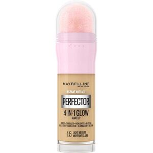 Maybelline Instant Anti Age Perfector 4-In-1 Glow Primer, Concealer