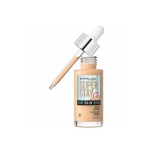 Maybelline Super Stay up to 24H Skin Tint Foundation + Vitamin C
