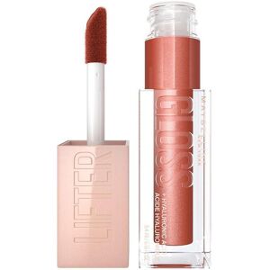 Maybelline Lifter Gloss Plumping Hydrating Lip Gloss Hyaluronic Acid