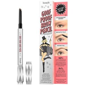 Benefit Goof Proof Easy Shape & Fill Brow Pencil 0.34g