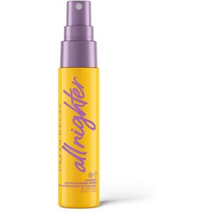 Urban Decay All Nighter Setting Spray Vitamin C Travel Size