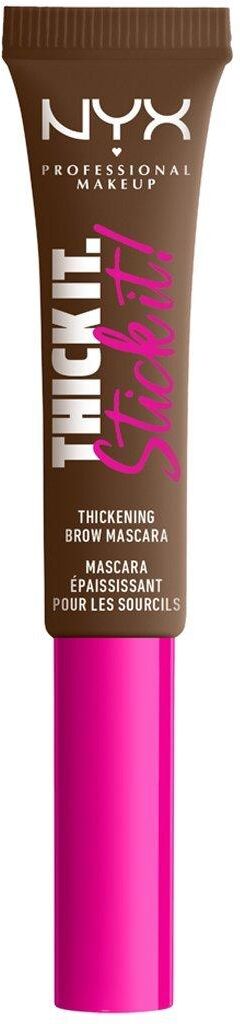 NYX Professional Makeup Thick It. Stick It! Brow Mascara