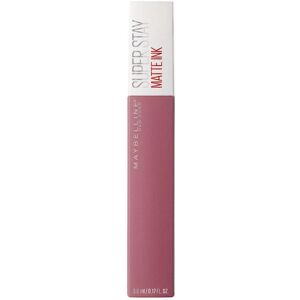 Maybelline Superstay Matte Ink Liquid Lipstick