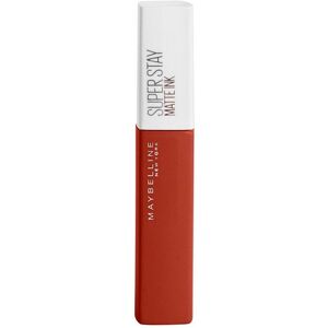 Maybelline Superstay Matte Ink Liquid Lipstick