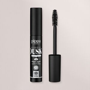 Pippa of London Eternal Dusk Mascara in Black Size: 12ml Black 12ml Pippa of London Eternal Dusk Mascara in Black Size: 12ml Black 12ml