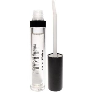 Lord&Berry Lip Oil Potion Advanced Lip Treatment 7ml in Colorless Colorless Lord&Berry Lip Oil Potion Advanced Lip Treatment 7ml in Colorless Colorless